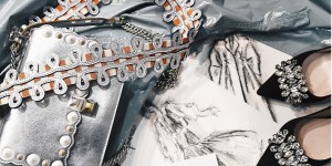 Beitragsbild des Blogbeitrags The Fendi Bag