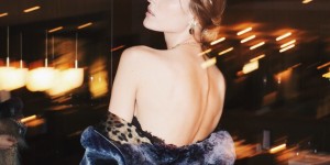 Beitragsbild des Blogbeitrags Vienna Opera Ball with Swarovski