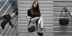 Beitragsbild des Blogbeitrags Trend Alert: Silver Metallic
