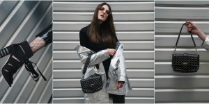 Beitragsbild des Blogbeitrags Trend Alert: Silver Metallic 