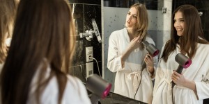Beitragsbild des Blogbeitrags Dyson Supersonic Hair Dryer