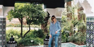 Beitragsbild des Blogbeitrags Arabian Dreams in Marrakech 