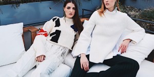 Beitragsbild des Blogbeitrags Paris Fashion Week F/W 18 Recap