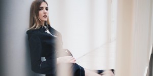 Beitragsbild des Blogbeitrags H & M Studio SS18