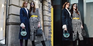 Beitragsbild des Blogbeitrags Milan Fashion Week F/W 18 Recap