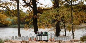 Beitragsbild des Blogbeitrags Zu Besuch bei den Waldviertler Bio-Karpfen: Ahoi in Wetzles!