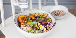Beitragsbild des Blogbeitrags Inspiration № 1 – FOLK’s Bowl 