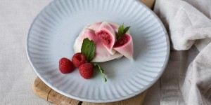 Beitragsbild des Blogbeitrags Pierogi – glutenfreie Teigtaschen