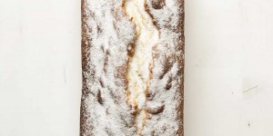 Beitragsbild des Blogbeitrags Zitronenkuchen | Abwarten, Tee trinken und Kuchen essen
