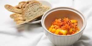 Beitragsbild des Blogbeitrags City Picknick | Serienmarathon bei Schlechtwetter