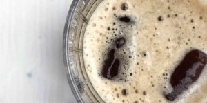 Beitragsbild des Blogbeitrags Cold Brew on the Rocks