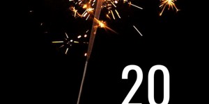 Beitragsbild des Blogbeitrags Mein Jahresrückblick | Foodblogbilanz 2019