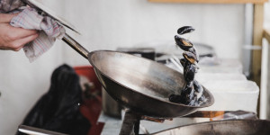 Beitragsbild des Blogbeitrags Was koche ich heute: Wochenplan #3