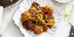 Beitragsbild des Blogbeitrags Selbstgemachte Teriyaki-Sauce