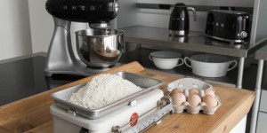 Beitragsbild des Blogbeitrags Uovo in Raviolo - Ei in Raviolo mit Salbeibutter oder Alle mögen Eggporn