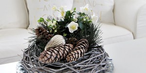 Beitragsbild des Blogbeitrags Dreaming of a white Christmas..