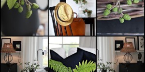 Beitragsbild des Blogbeitrags Hommage an den Herbst