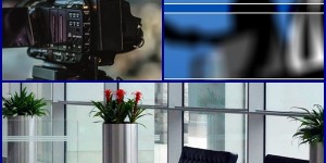Beitragsbild des Blogbeitrags Ich war Talk Gast in einer TV-Show 