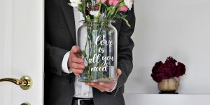 Beitragsbild des Blogbeitrags DIY - Ein Last Minute Geschenk, das garantiert immer passt.