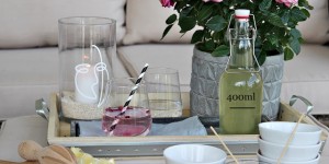 Beitragsbild des Blogbeitrags Ein Vorgeschmack auf dem Sommer