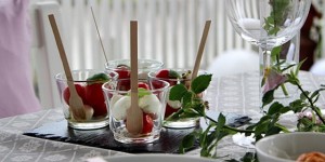 Beitragsbild des Blogbeitrags Ein Vorgeschmack auf den Sommer