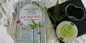 Beitragsbild des Blogbeitrags Auf dem Weg.