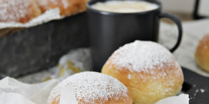 Beitragsbild des Blogbeitrags Sonntagsgespräche bei mir am Blog