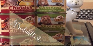 Beitragsbild des Blogbeitrags Im Test: Wildcat Cheetah & Serengeti 