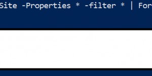 Beitragsbild des Blogbeitrags Active Directory: Suche nach inaktiven, nicht verknüpften Gruppenrichtlinien