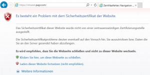 Beitragsbild des Blogbeitrags Installation eines Webservers (IIS) unter Windows Server 2012/2016 mit HTTPS 