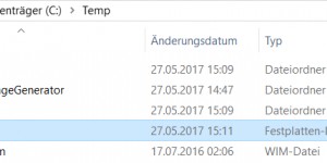 Beitragsbild des Blogbeitrags Nano Server (Teil 1): Installation in Hyper-V