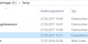 Beitragsbild des Blogbeitrags Nano Server (Teil 1):  Installation in Hyper-V 