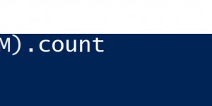 Beitragsbild des Blogbeitrags Microsoft Azure: Connect to your Azure VM with PowerShell (AzureRM)