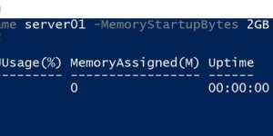 Beitragsbild des Blogbeitrags How to install Hyper-V and create your first VM with PowerShell (Hyper-Host,  Switch, Hyper-V Guest) 