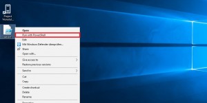 Beitragsbild des Blogbeitrags Active Directory Domain Services Section (Part 2) – Start it from your Client Computer (without RSAT) 