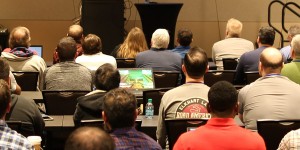 Beitragsbild des Blogbeitrags Stand der Dinge (MVP, Experts Live, Co-Autor) 