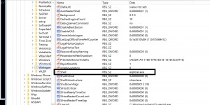 Beitragsbild des Blogbeitrags Windows Server Core: Start with PowerShell by default
