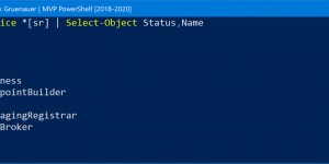 Beitragsbild des Blogbeitrags PowerShell: Unterstanding Parentheses, Braces and Square Brackets