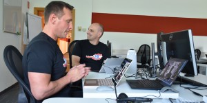 Beitragsbild des Blogbeitrags PowerShell 7 Launch Austria – Review (DE, EN)
