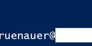 Beitragsbild des Blogbeitrags Microsoft 365: List Mailbox Permissions (AllUser)