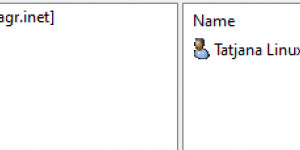 Beitragsbild des Blogbeitrags Test-Environment: Building an Active Directory OU structure with Groups and Users with PowerShell Automation