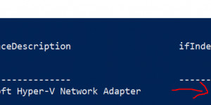 Beitragsbild des Blogbeitrags Configure Network Configuration (IP-Address, DNS, Default Gateway) with PowerShell 