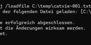 Beitragsbild des Blogbeitrags Active Directory: How to perform an Offline Domain Join