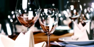 Beitragsbild des Blogbeitrags Business Lunch in Wien – 5 Top Locations