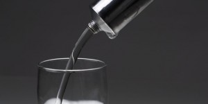 Beitragsbild des Blogbeitrags Wasseraufbereitung im Haushalt – was bringt das? 