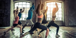 Beitragsbild des Blogbeitrags deepWORK: das High Intensity Training, bei dem die Kilos purzeln