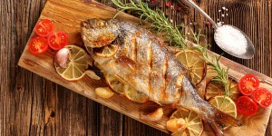Beitragsbild des Blogbeitrags Fischrestaurants Wien: 20 Mal super Fisch essen 