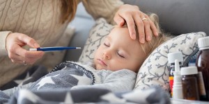 Beitragsbild des Blogbeitrags Windeldermatitis: wie ein wunder Po entsteht, was dagegen hilft