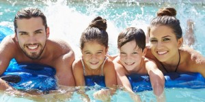 Beitragsbild des Blogbeitrags Krapfenwaldlbad Wien