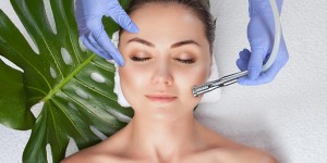 Beitragsbild des Blogbeitrags Die Top 20 Institute für Microdermabrasion in Wien